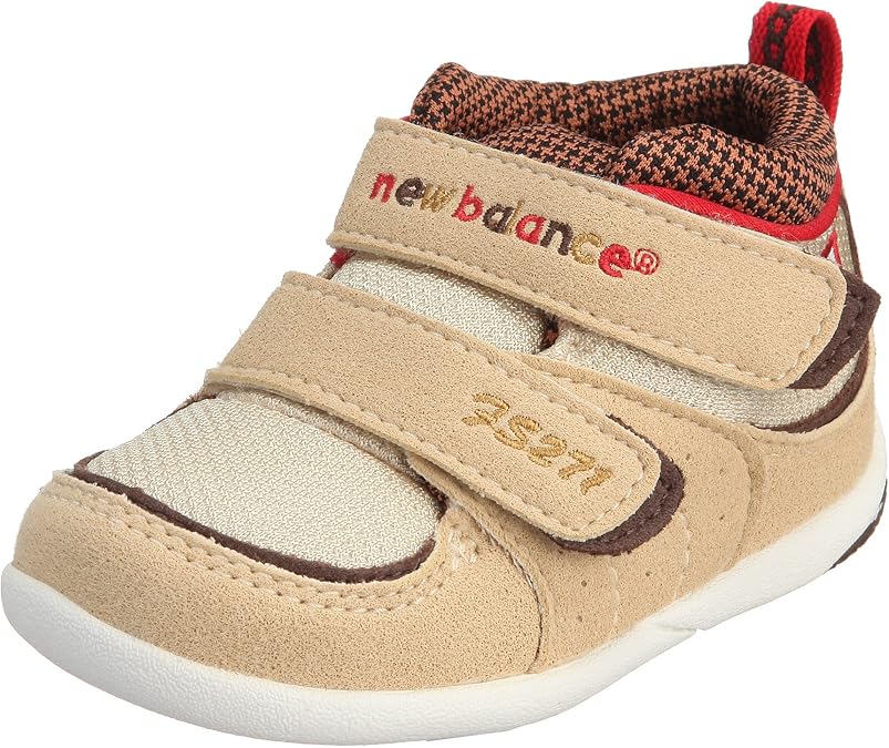 Amazon ニューバランス スニーカー ベビーシューズ Fs271m 旧モデル ベージュ 11 2e New Balance ニューバランス ベビーシューズ