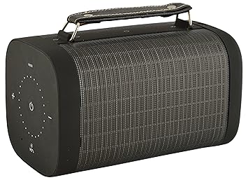 noizzy box bluetooth speaker