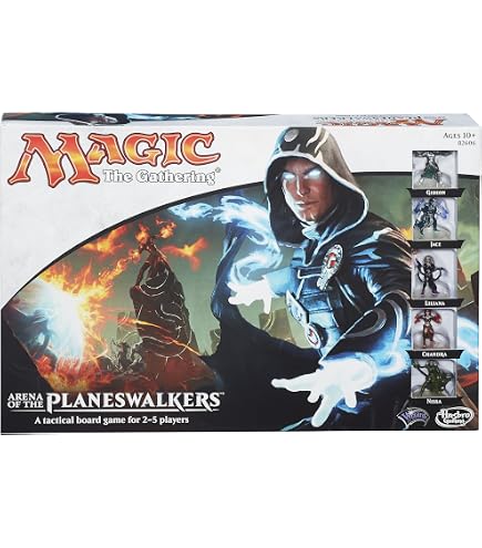 Board game dominaria cards &amp; games sp Magic The Gathering Heroes of Dominaria Board Game Image