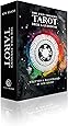 The Wild Unknown Tarot Deck and Guidebook (Official Keepsake Box Set)