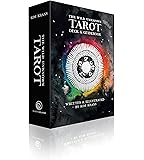 The Wild Unknown Tarot Deck and Guidebook (Official Keepsake Box Set)