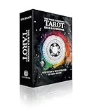 The Wild Unknown Tarot Deck and Guidebook (Official Keepsake Box Set)