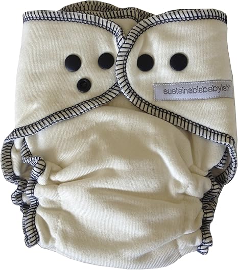 sustainablebabyish overnight