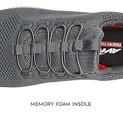 Avia Air Slip On Shoes for Men - Casual Comfortable
