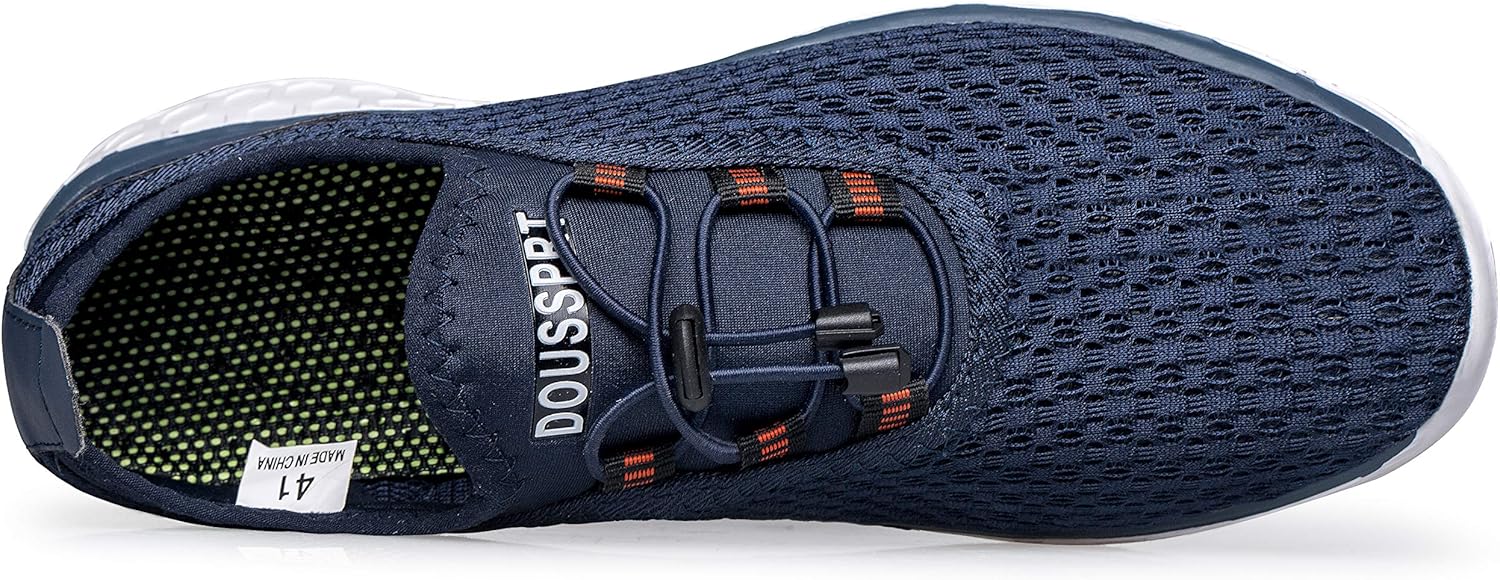 doussprt men's water shoes