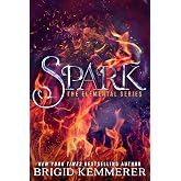 Spark (Elemental)
