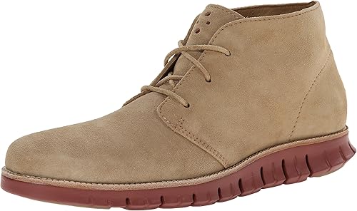 cole haan men's zerogrand chukka boot