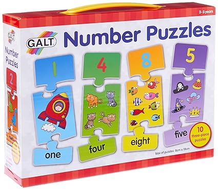 galt alphabet puzzle