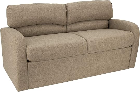 Amazon Com 70 Rv Jack Knife Sofa W Arms Rv Sleeper Sofa Rv