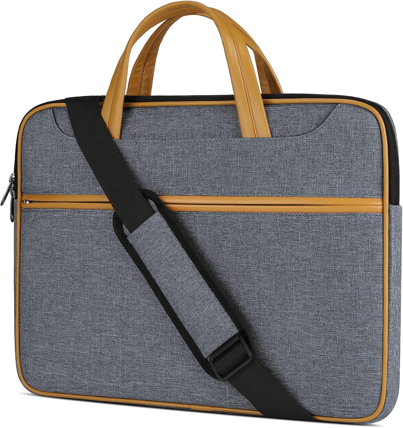 Laptop Case 1315.6 inch Laptop Shoulder Bag Waterproof Computer Sleeve