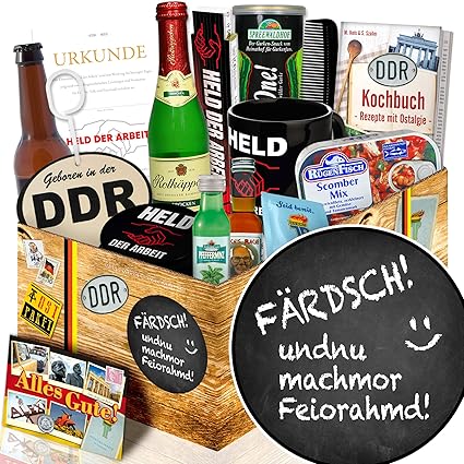 Get Typische ddr sprueche For iPhone Free
