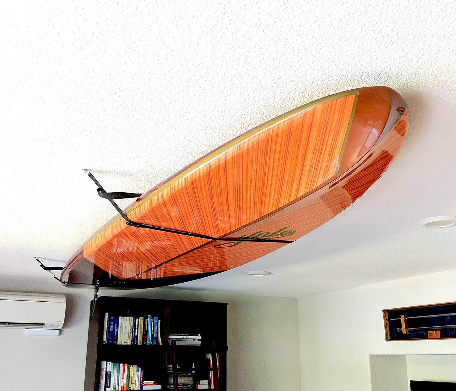 Good Stand Up Paddle Board Storage Ideas For OffSeason Just Paddleboard