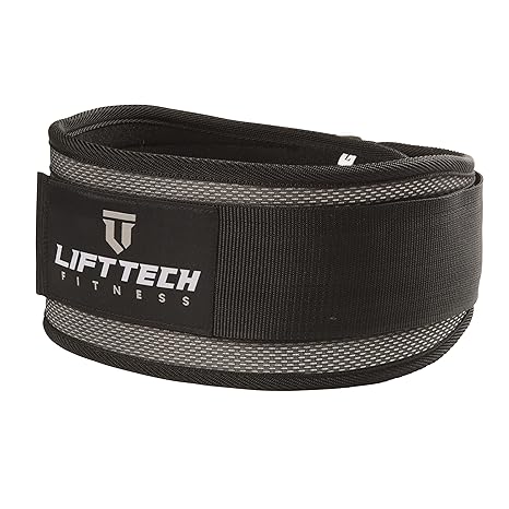 Lift Tech Fitness 5 Foam Mens Weightlifting Belt Small #top #weight #lifting #belts Lift Tech Fitness 5 Foam Mens Weightlifting Belt Small