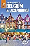 The Rough Guide to Belgium and Luxembourg