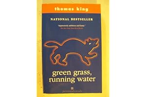 Green Grass, Running Water