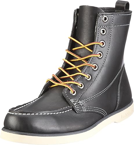 Boots sebago Clearance