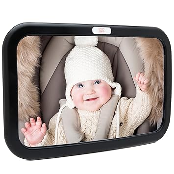 amazon baby car mirror