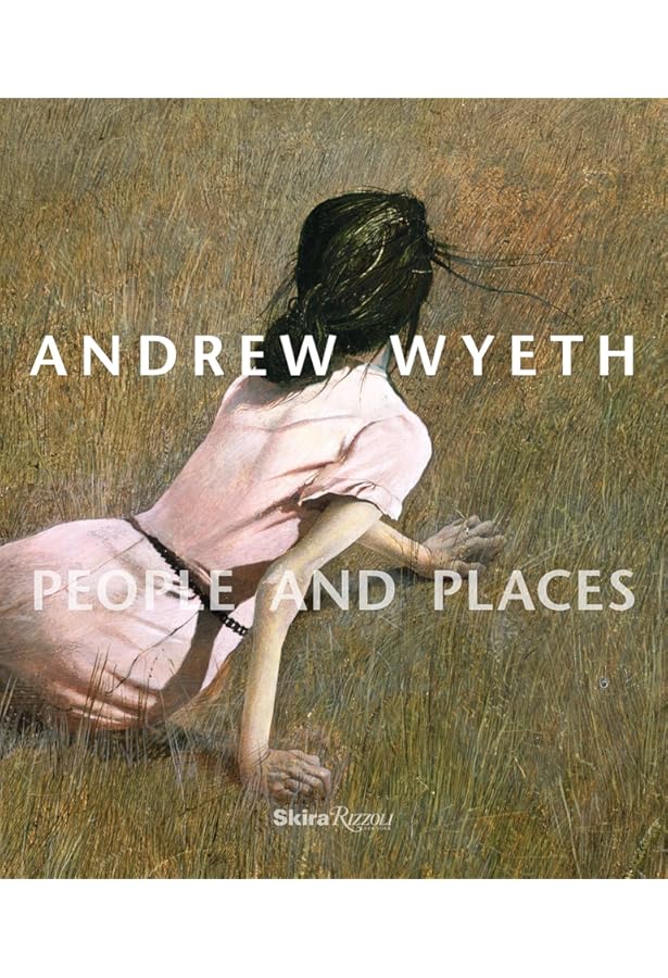 Andrew Wyeth: Autobiography: Andrew Wyeth, Thomas Hoving