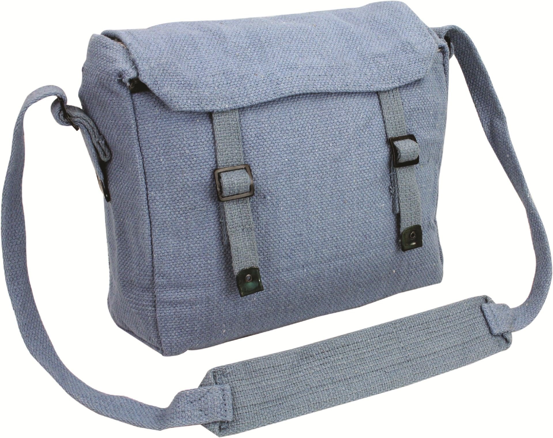 Highlander Proviant Bag Equipment Bag RAF Blue 26.5 x 20 x 10 cm