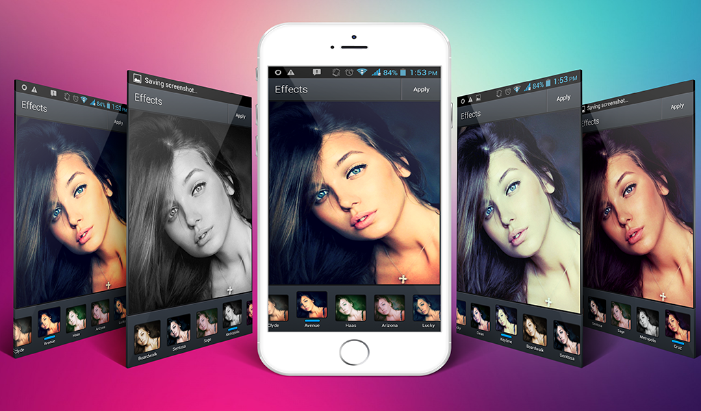 Photo editor pro 2019