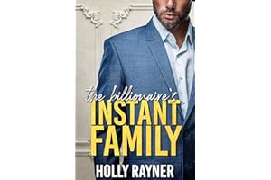 The Billionaire's Instant Family