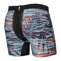 SAXX Men's Underwear - DROPTEMP™ COOLING MESH