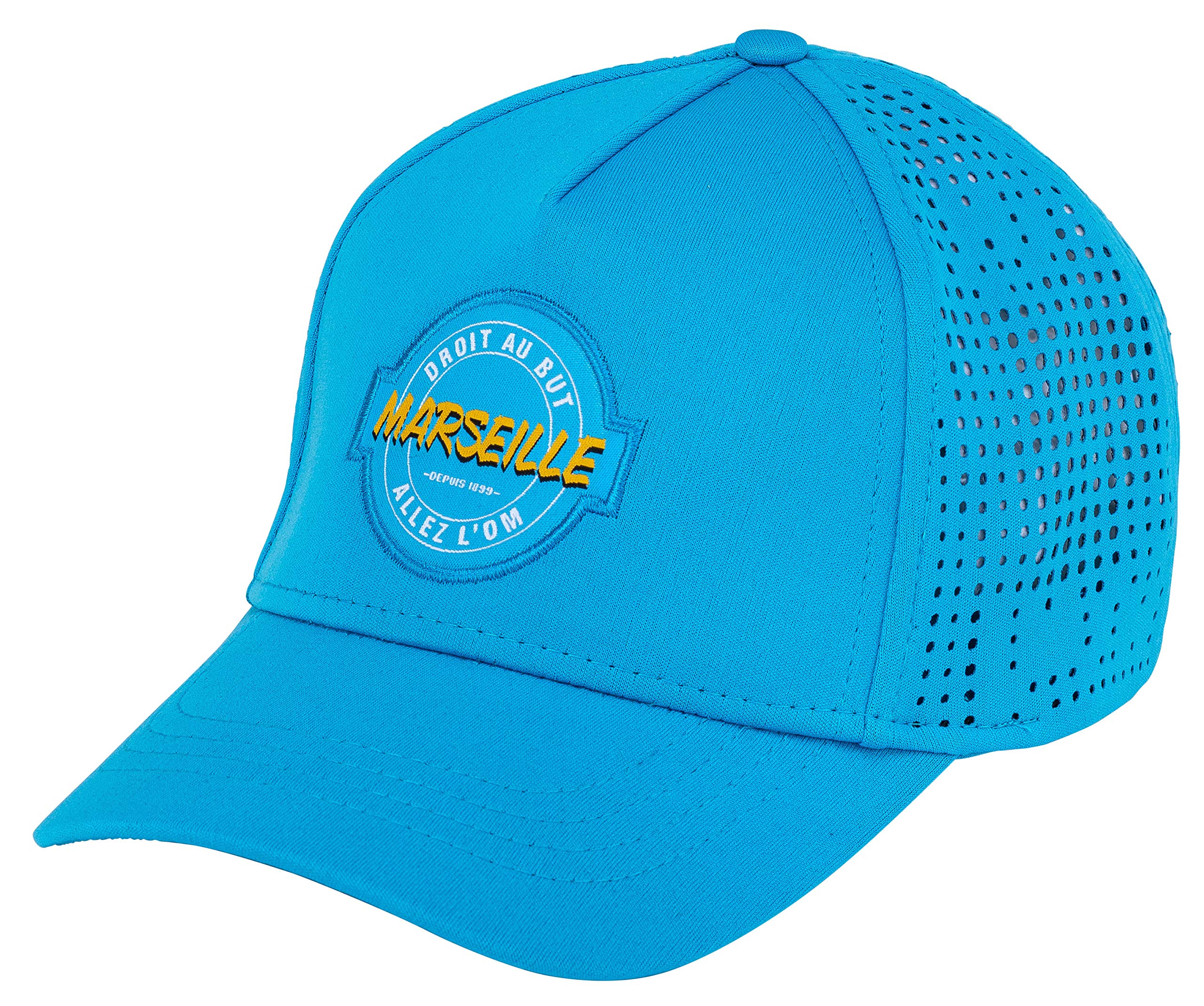 Olympique de Marseille Casquette enfant OM Logo Fan