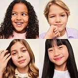 Tangle Teezer Detangling Spray Kids Fresh Citrus 250ml Vegan Cruelty Free view 4