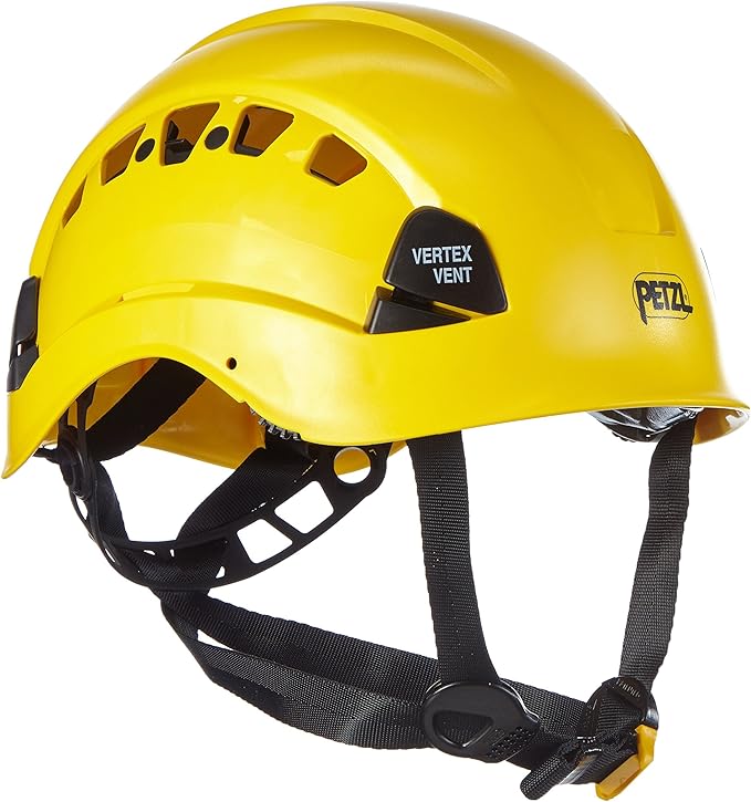 Amazon PETZL A10VYA Vertex Vent Casque d'escalade ペツル(PETZL) ヘルメット