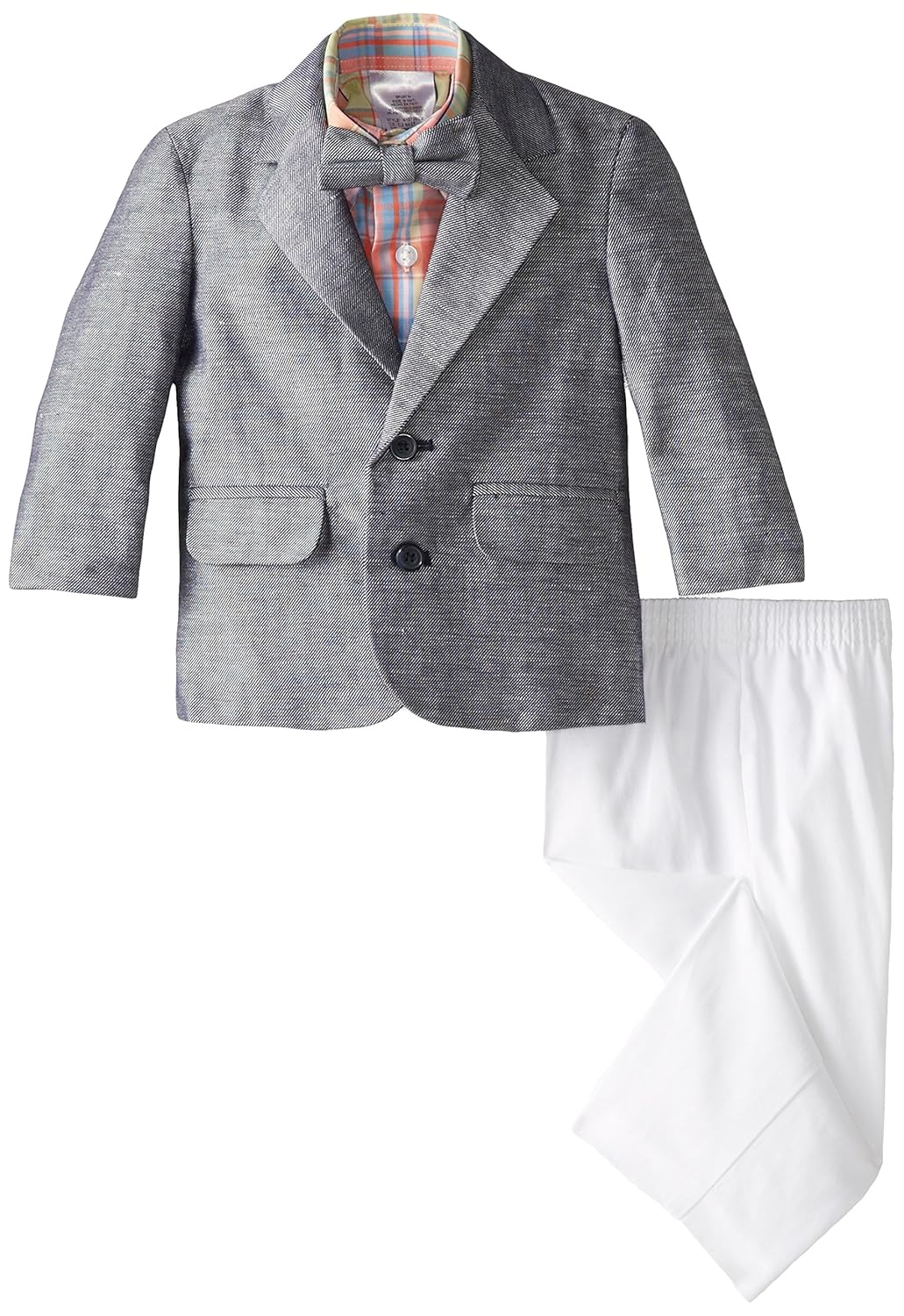 nautica baby boys suits