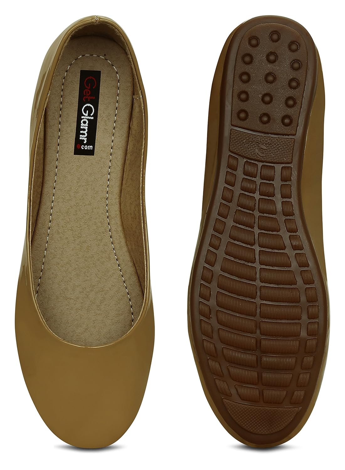 get glamr women's ballroom shoes