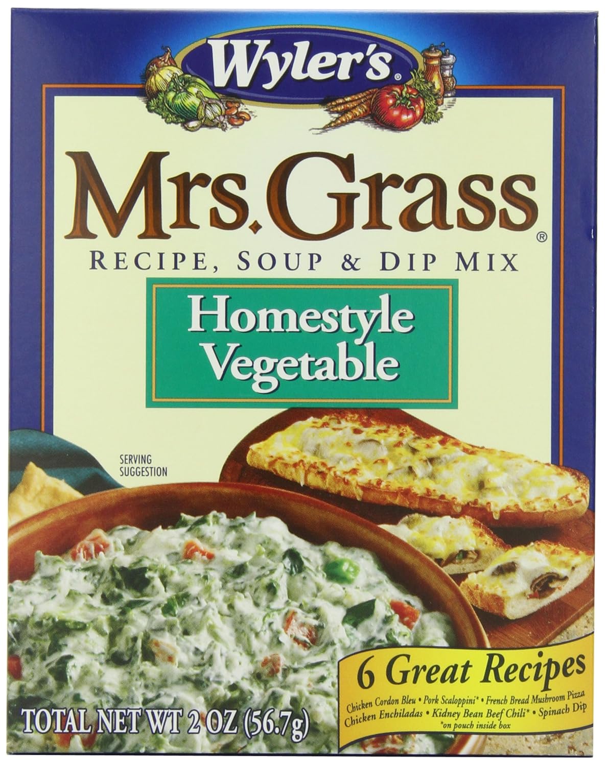 Image of home style vegetable soup Image of home style vegetable soup