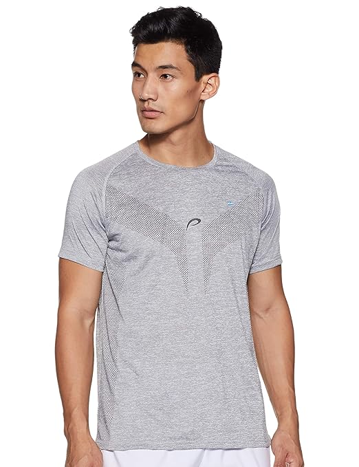 Buy Proline Men's Regular fit T-Shirt at Amazon.in