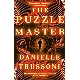 The Puzzle Master: A Novel