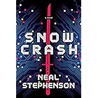 Snow Crash: A Novel