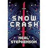 Snow Crash: A Novel