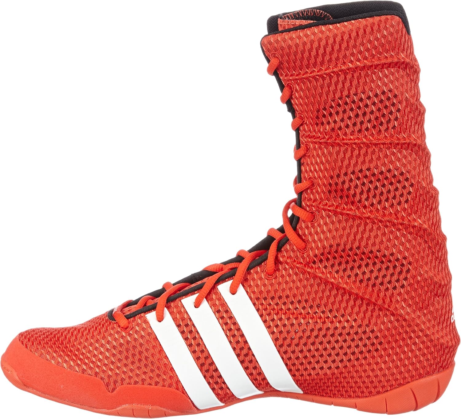 adidas adipower boxing boots