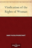 Vindication of the Rights of Woman