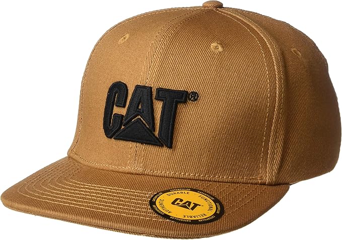 newborn flat bill hats