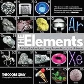 Elements: A Visual Exploration of Every Known Atom in the Universe, Book 1 of 3 (RP Minis)
