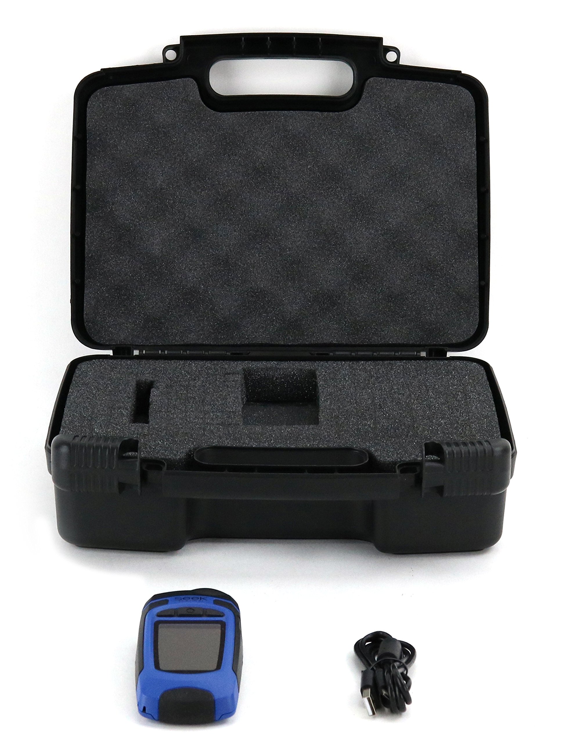 Hard Storage Carrying Case For Seek Reveal All In One Handheld Thermal