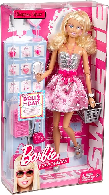 sweetie doll shop
