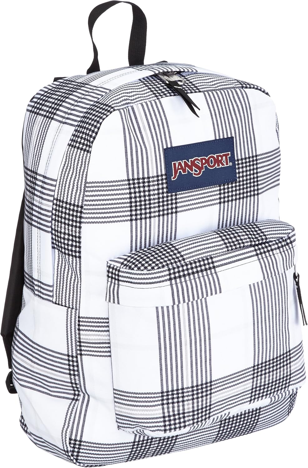 Black Jansport Superbreak Backpack Amazon IUCN Water