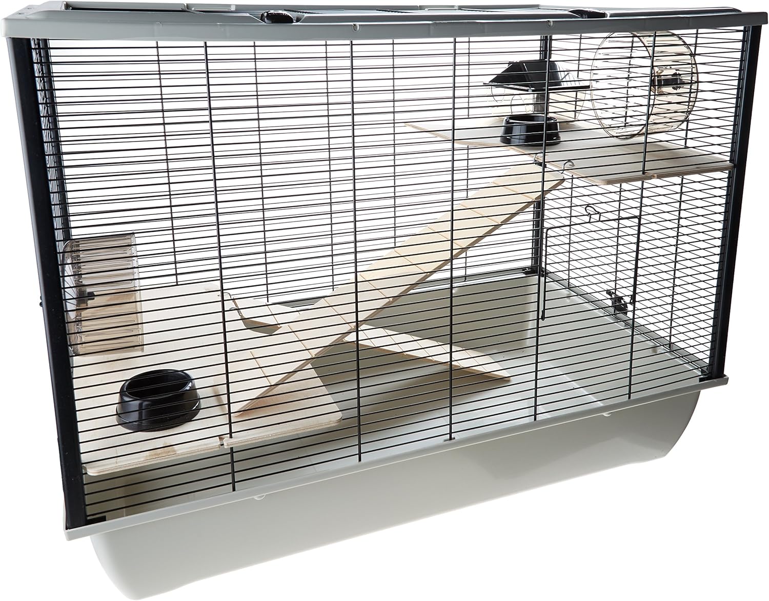 langham hamster cage