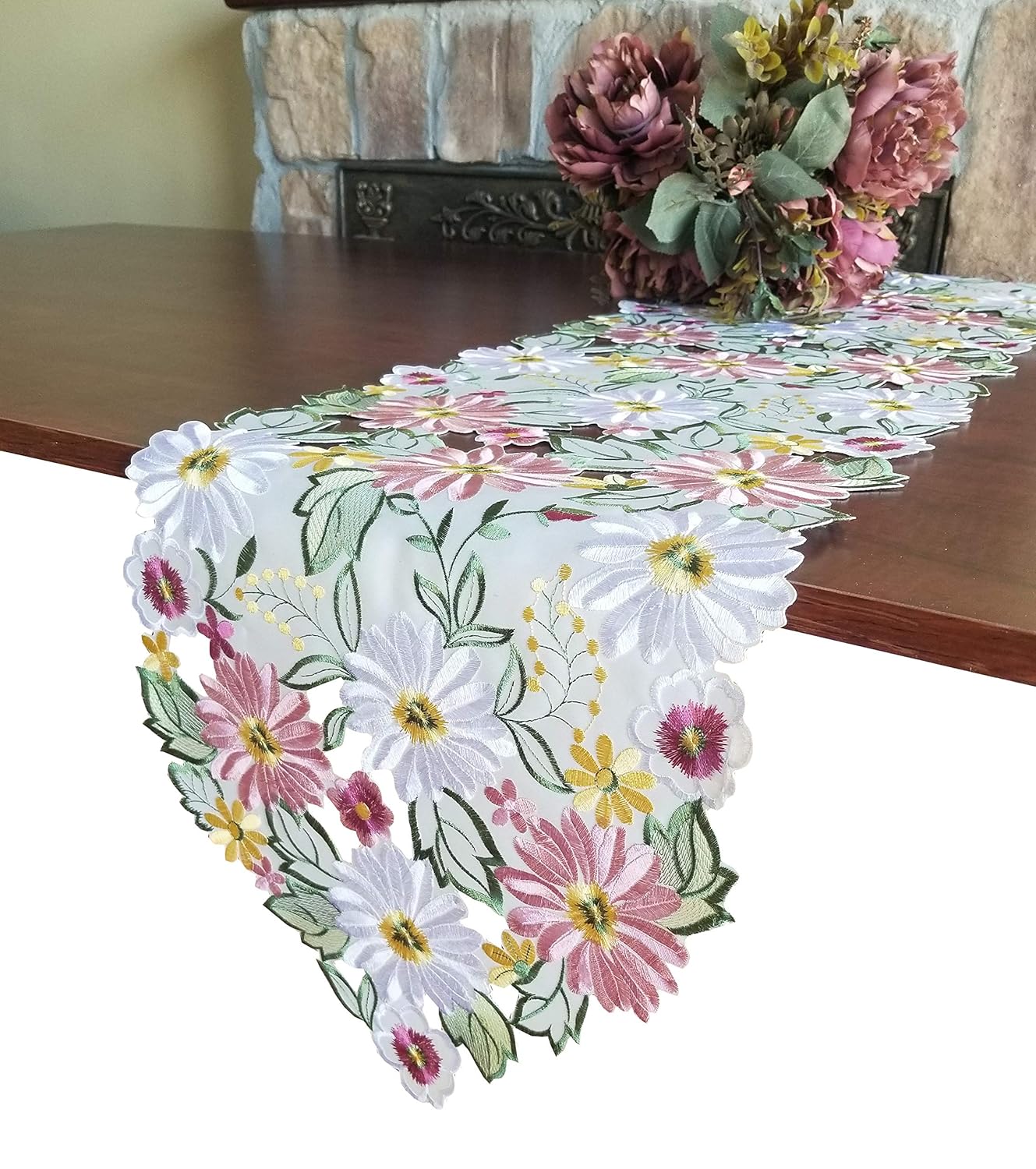 Best Easter Table Runner Amazon Prime