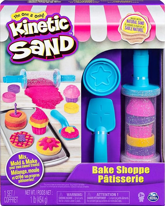 shopee kinetic sand