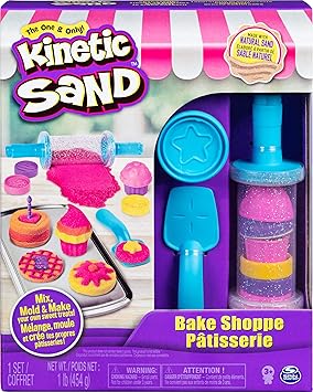 kinetic sand amazon uk