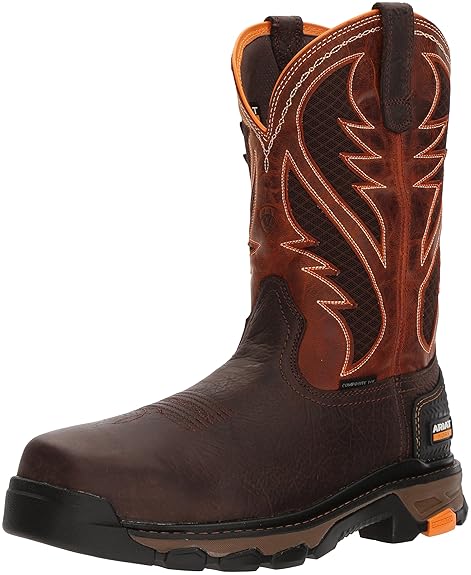 ariat intrepid venttek reviews