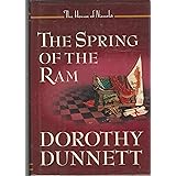 Spring Of The Ram (House of Niccolo, Book II)