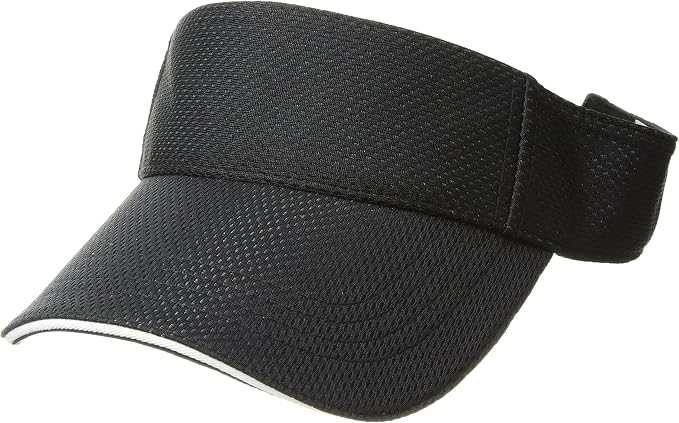 Augusta Sportswear Women's Athletic Mesh Visor
